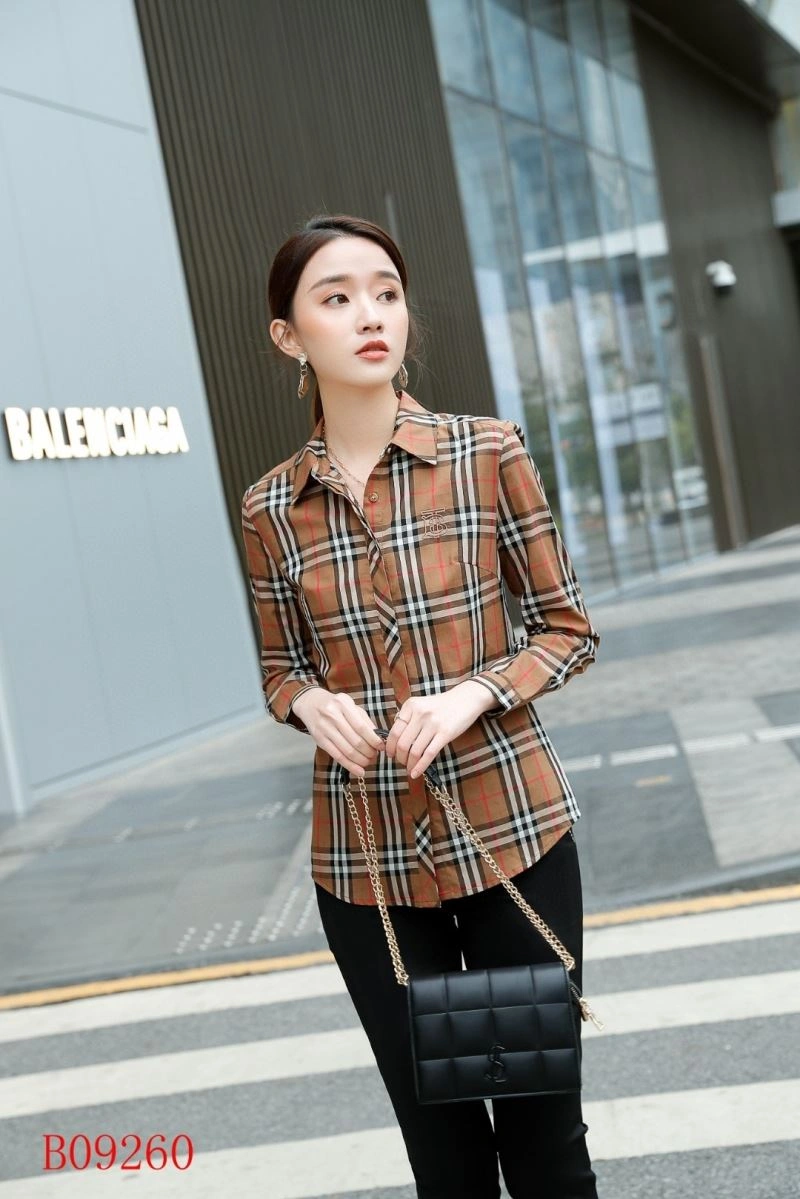 Burberry Shirts FashionForward 103638