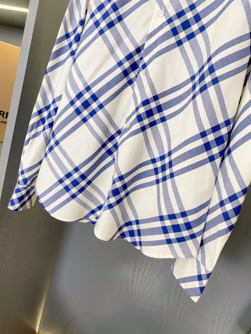 Burberry Shirts QuickDry 103593