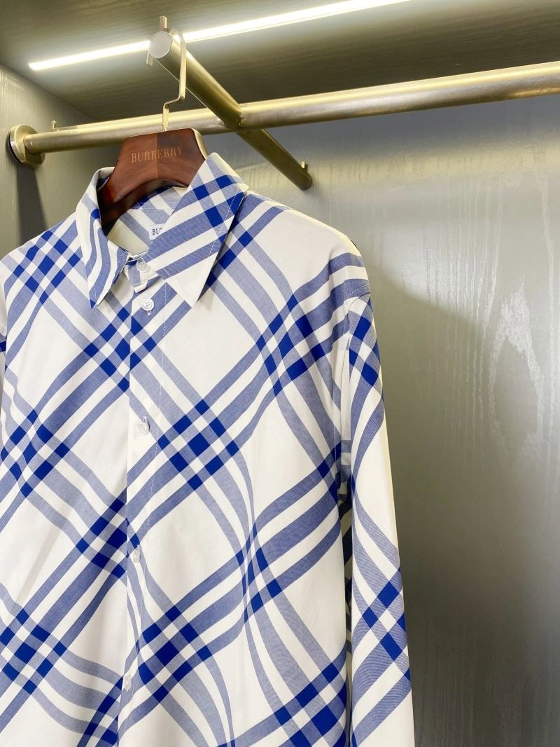 Burberry Shirts QuickDry 103593