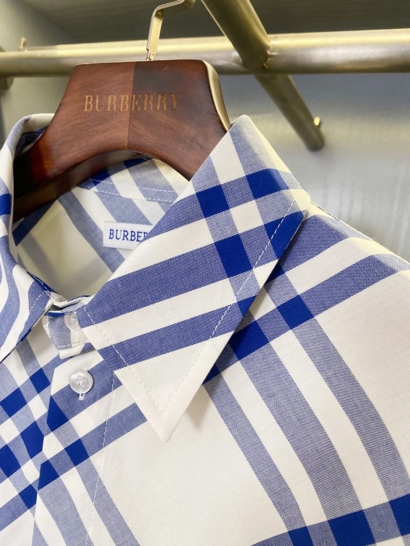 Burberry Shirts QuickDry 103593