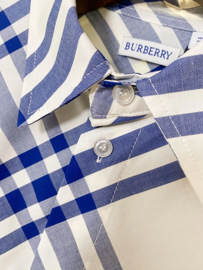 Burberry Shirts QuickDry 103593