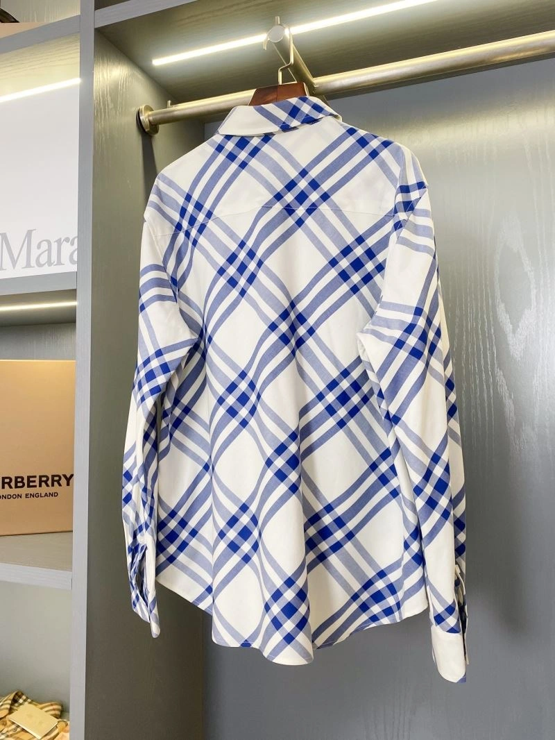 Burberry Shirts QuickDry 103593
