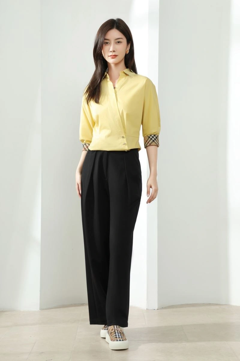 ZeroBulk Burberry Shirts 103594