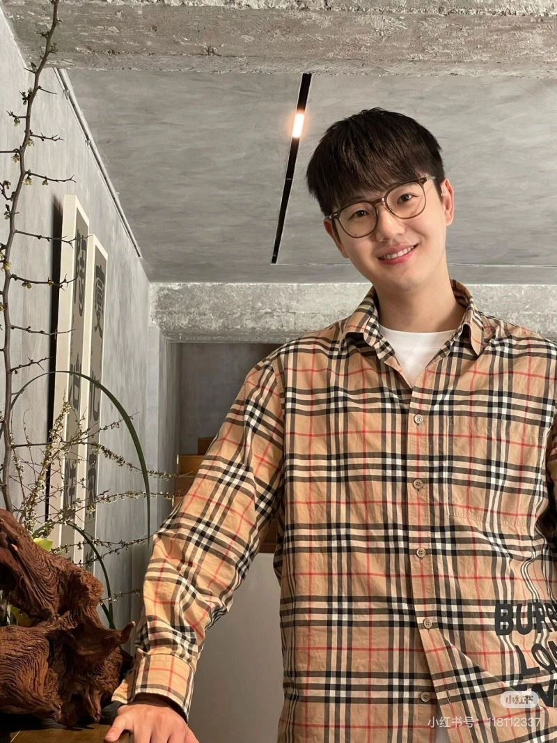 WrinkleFree Burberry Shirts 103551