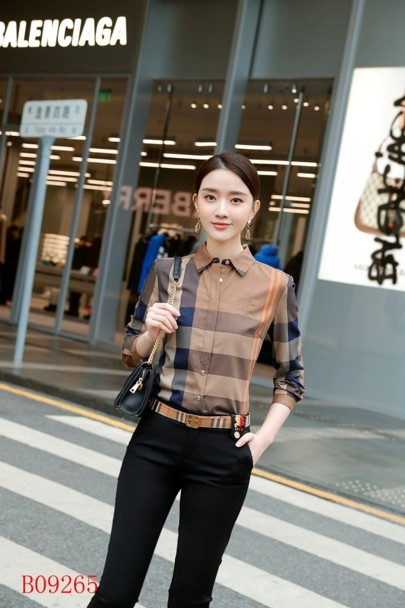 HighPerformance Burberry Shirts 103547