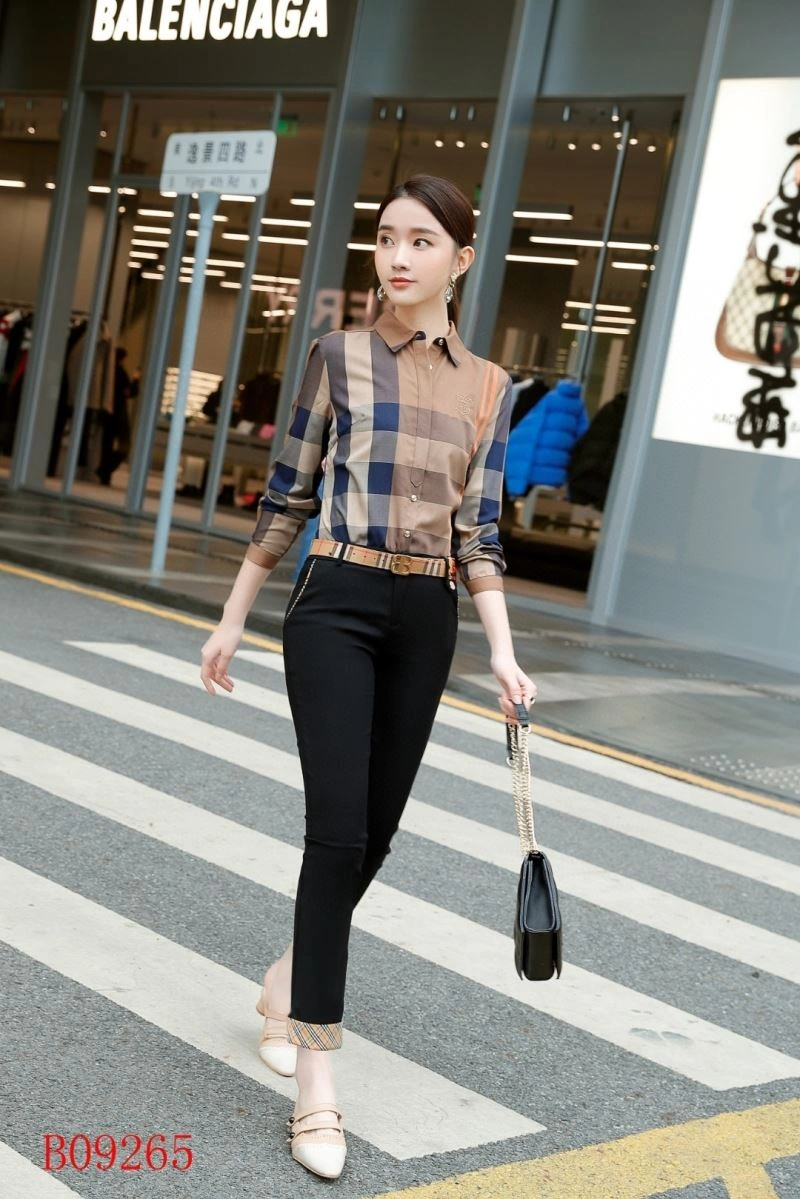 HighPerformance Burberry Shirts 103547