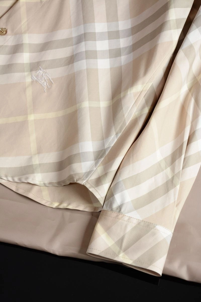 Burberry Shirts Lightweight 103545