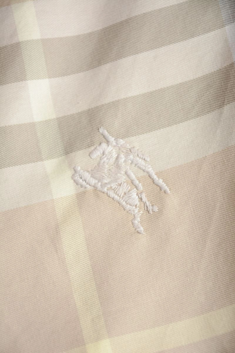 Burberry Shirts Lightweight 103545