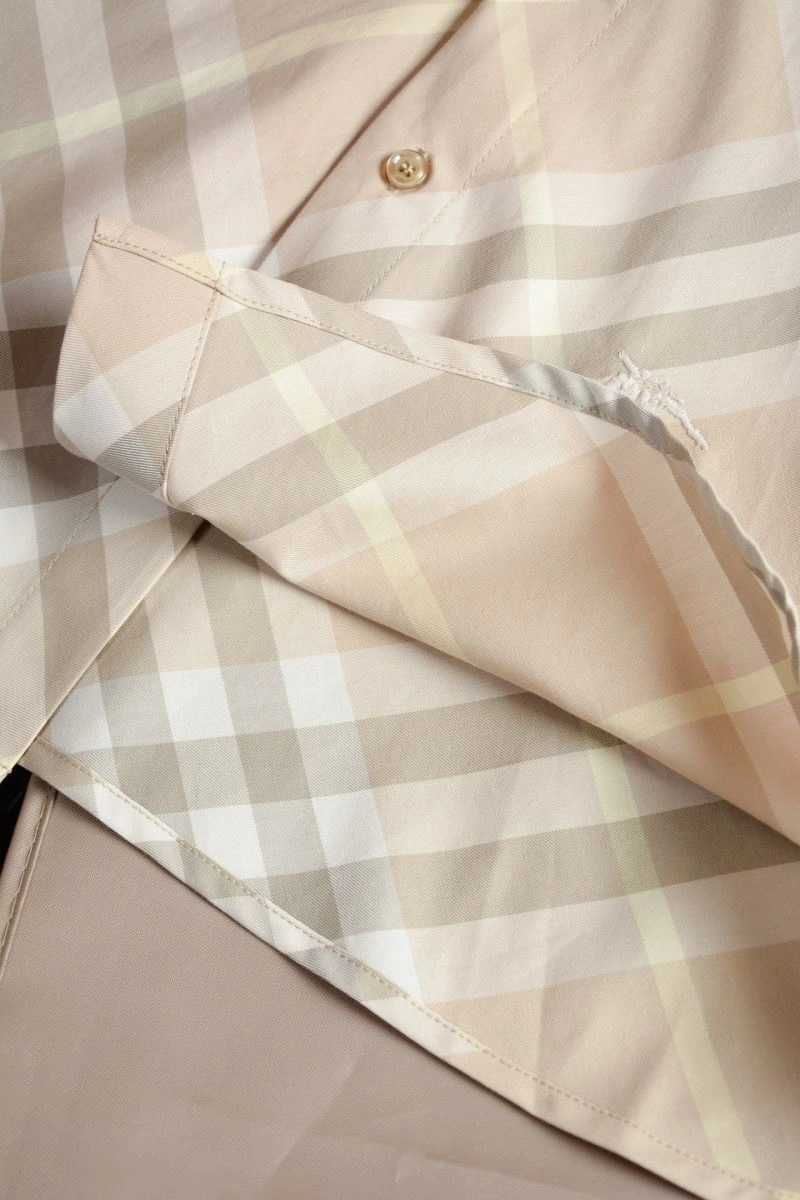 Burberry Shirts Lightweight 103545