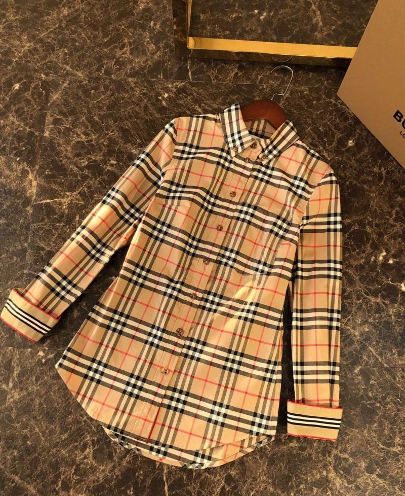 Affordable Burberry Shirts 103544