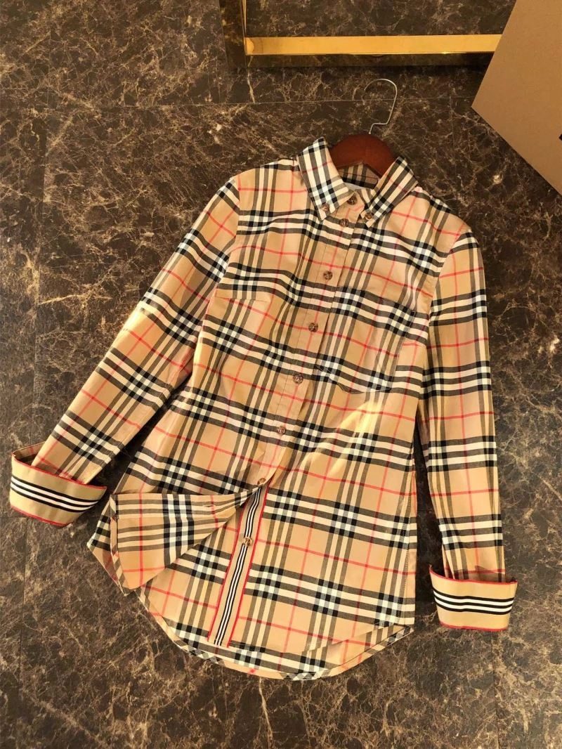 Affordable Burberry Shirts 103544