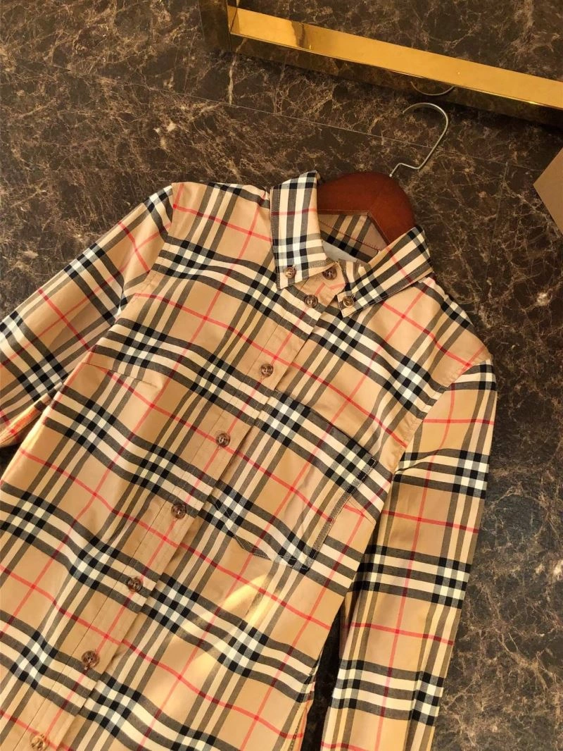 Affordable Burberry Shirts 103544