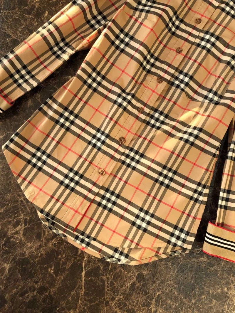 Affordable Burberry Shirts 103544