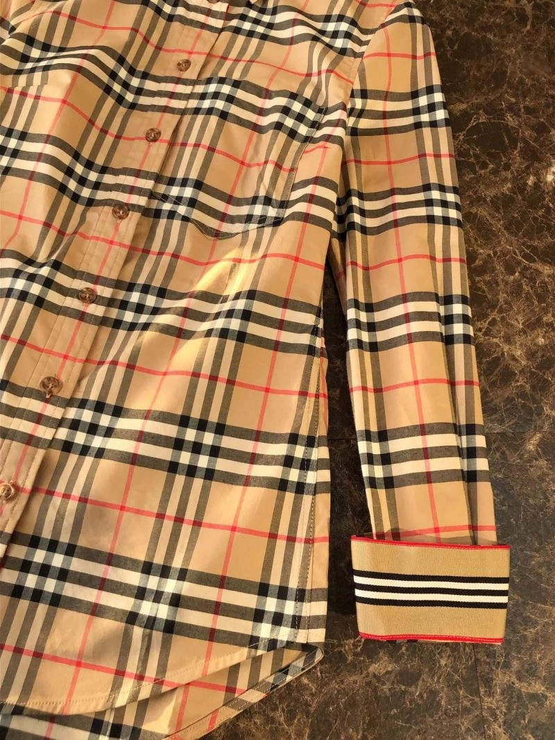 Affordable Burberry Shirts 103544