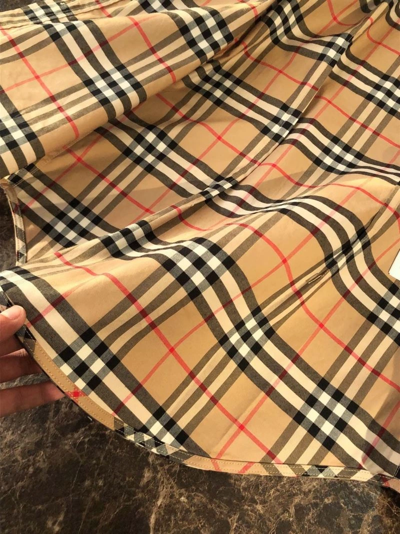 Affordable Burberry Shirts 103544