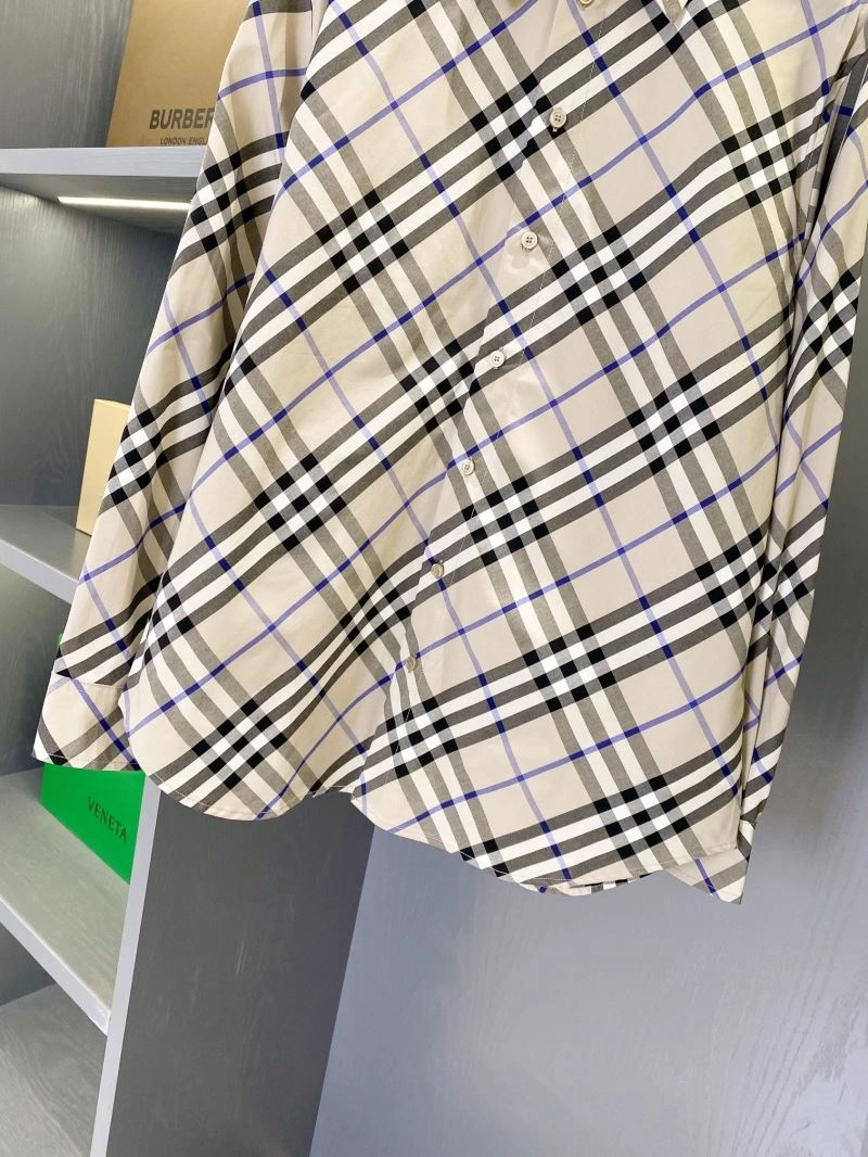 Burberry Shirts Sustainable 103543