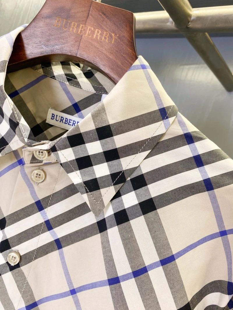 Burberry Shirts Sustainable 103543