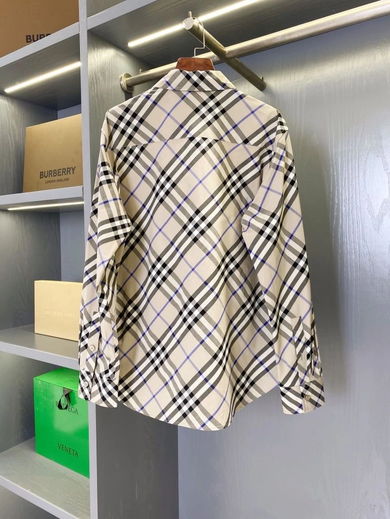 Burberry Shirts Sustainable 103543