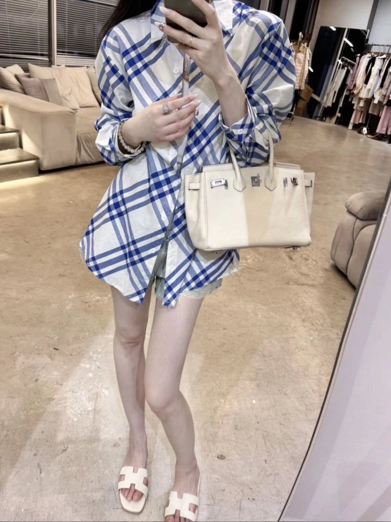 Burberry Shirts Durable 103619