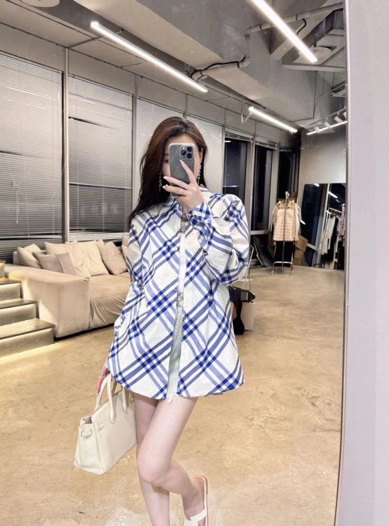 Burberry Shirts Durable 103619