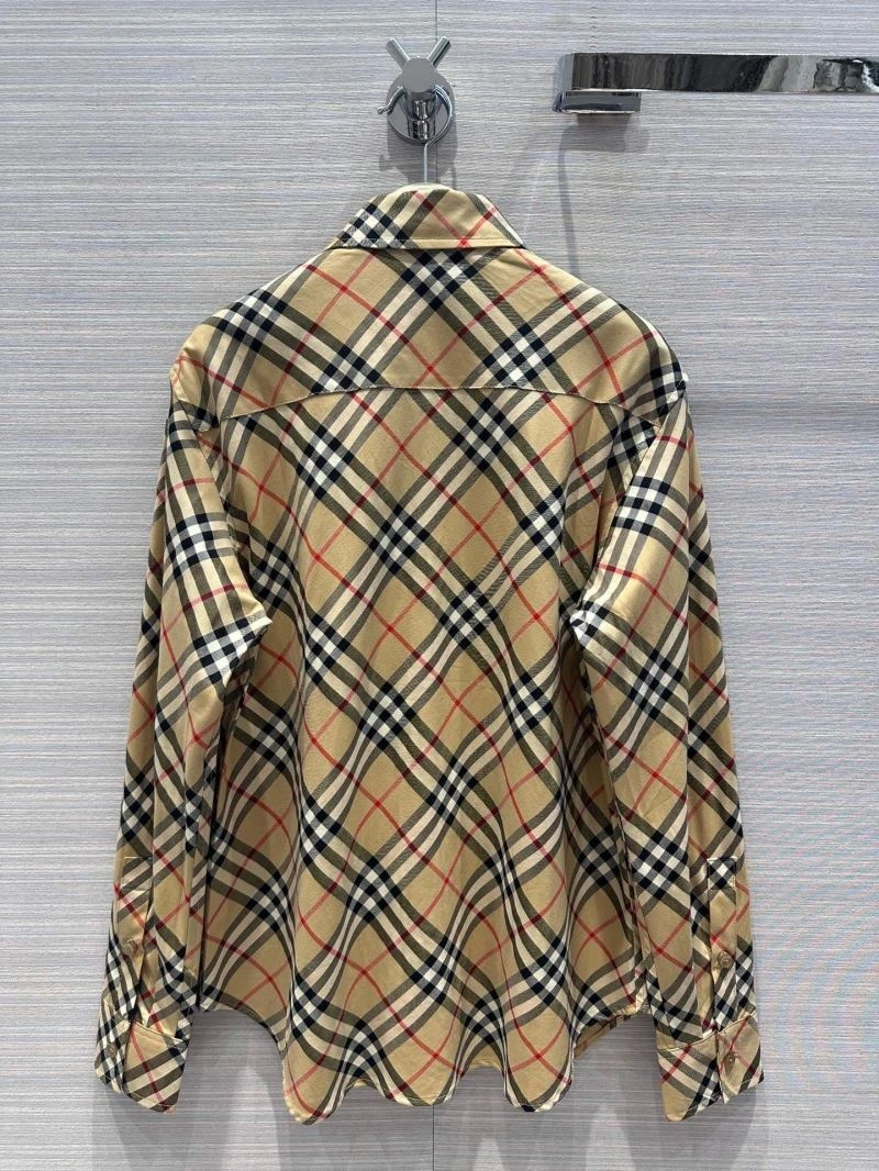 Burberry Shirts HighPerformance 103540
