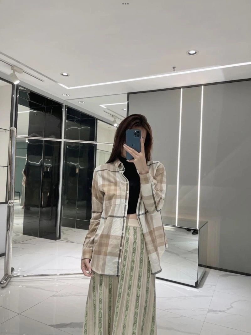 Affordable Burberry Shirts 103539