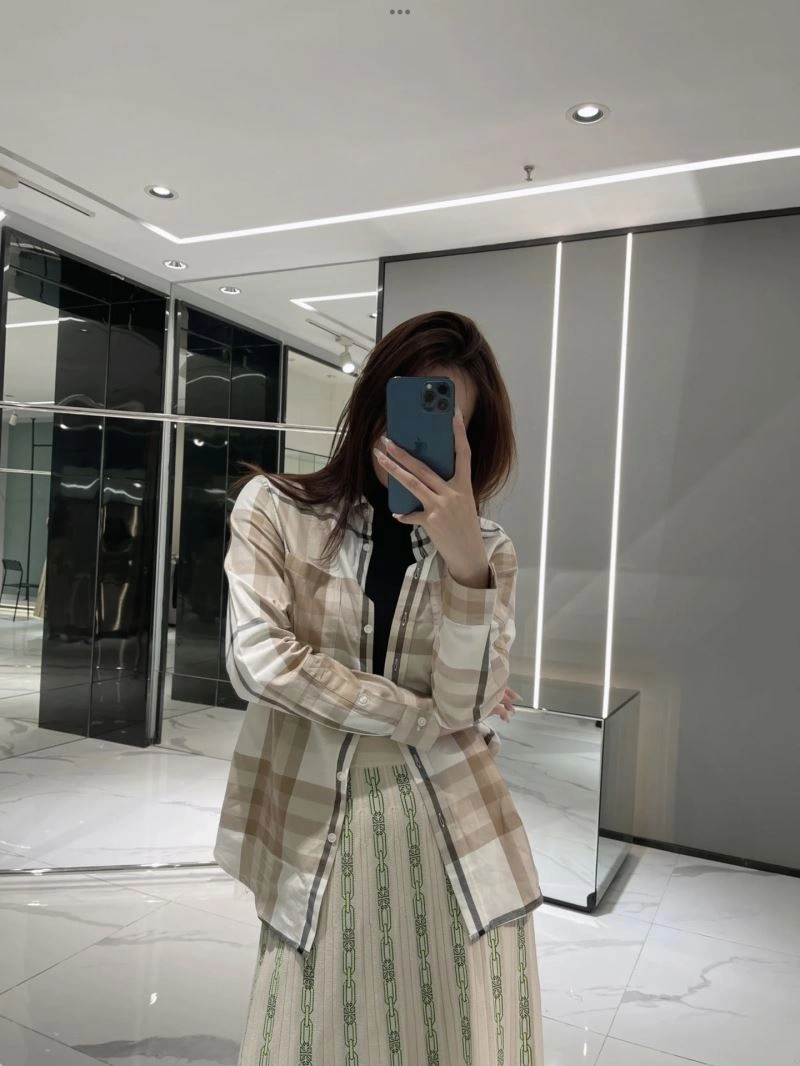 Affordable Burberry Shirts 103539