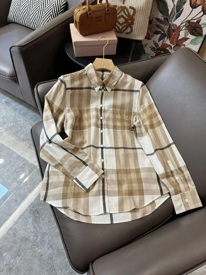 Affordable Burberry Shirts 103539