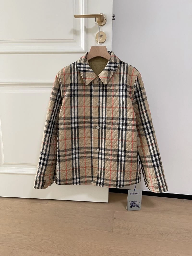 Burberry Shirts Seasonal 103567
