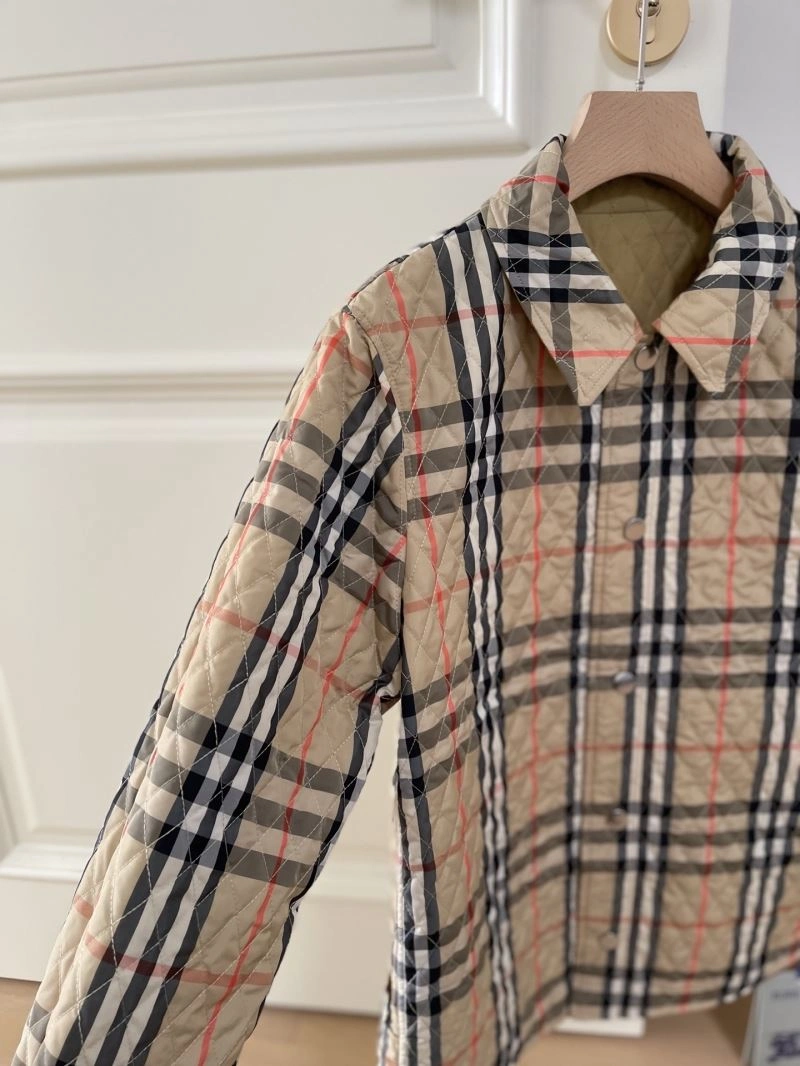Burberry Shirts Seasonal 103567