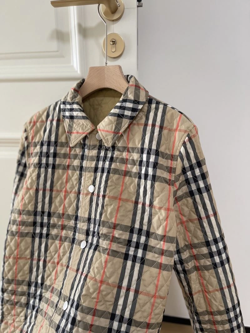 Burberry Shirts Seasonal 103567
