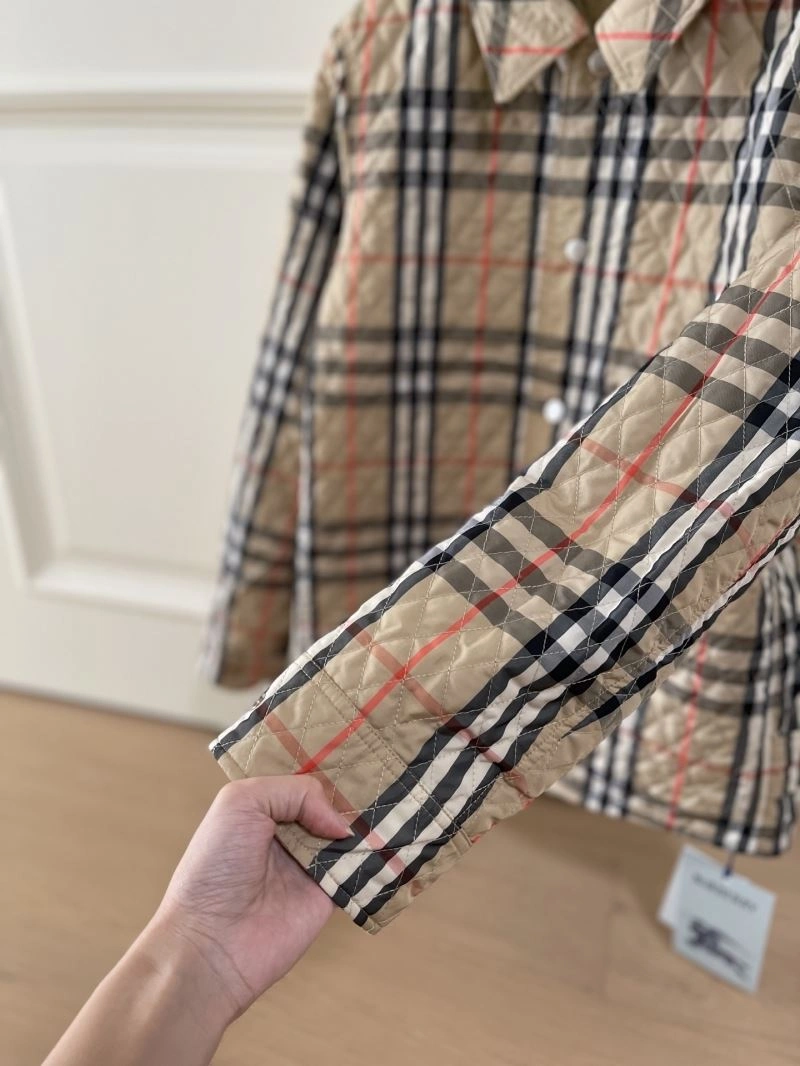 Burberry Shirts Seasonal 103567