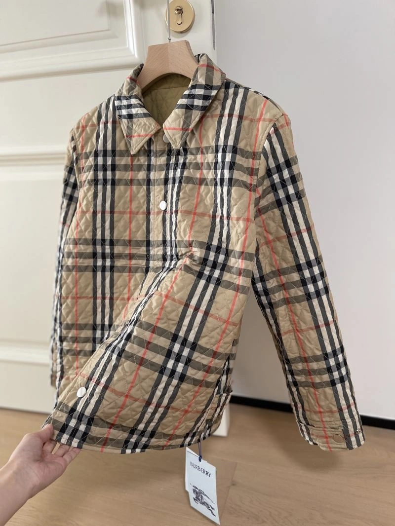 Burberry Shirts Seasonal 103567