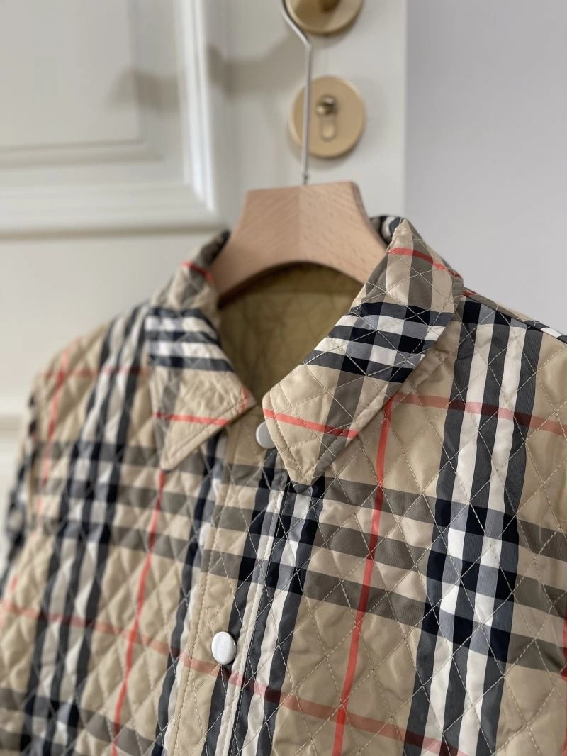Burberry Shirts Seasonal 103567