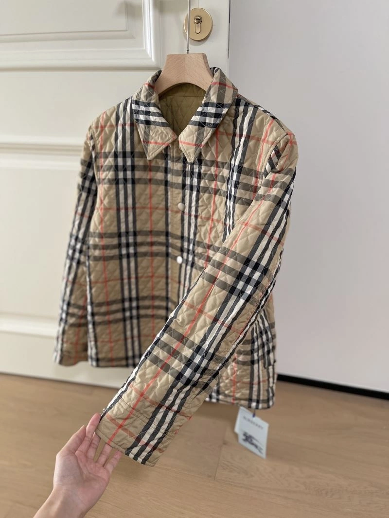 Burberry Shirts Seasonal 103567