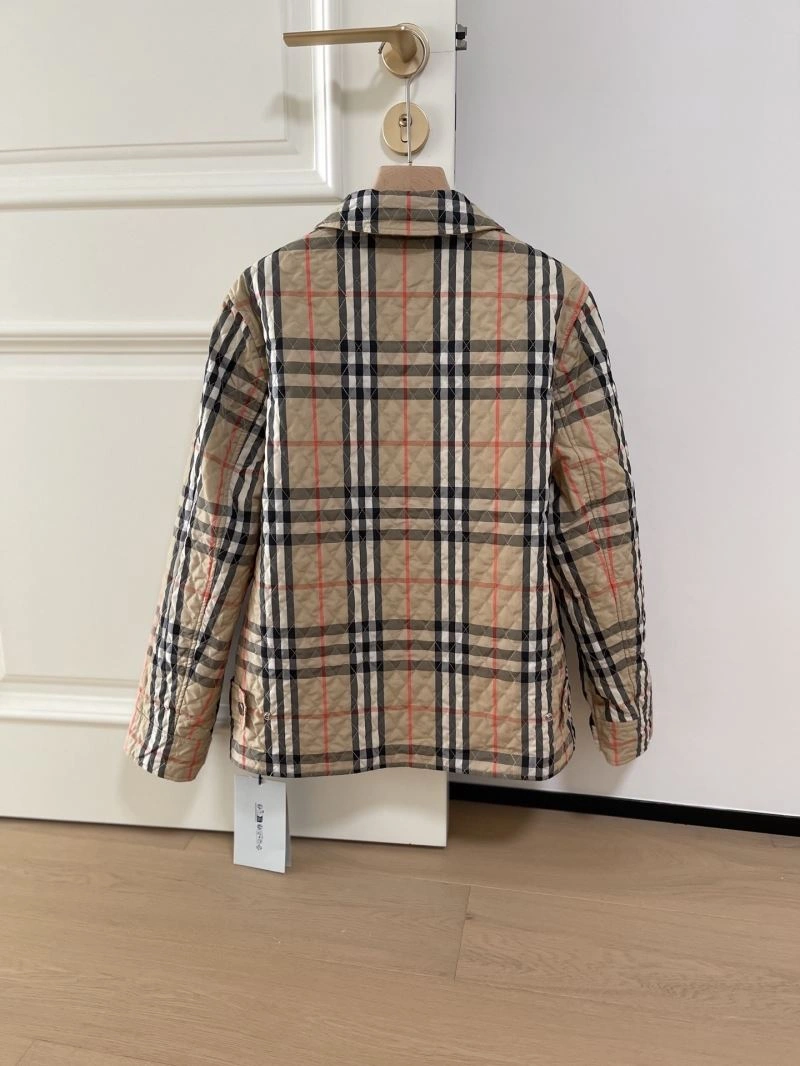 Burberry Shirts Seasonal 103567