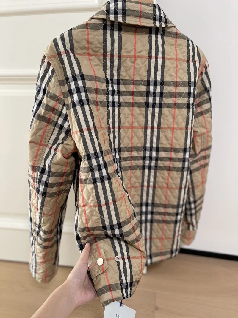Burberry Shirts Seasonal 103567