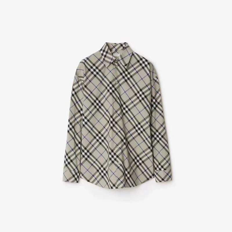 Trendsetting Burberry Shirts 103532