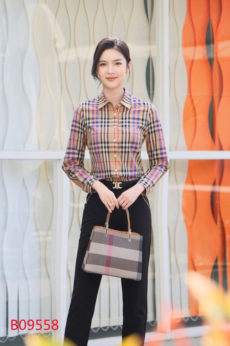 Sophisticated Burberry Shirts 103553