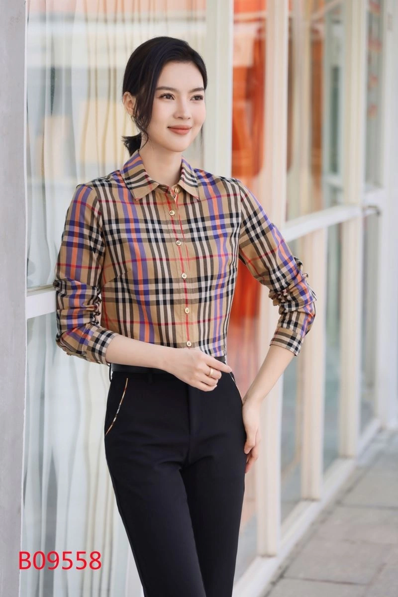 Sophisticated Burberry Shirts 103553