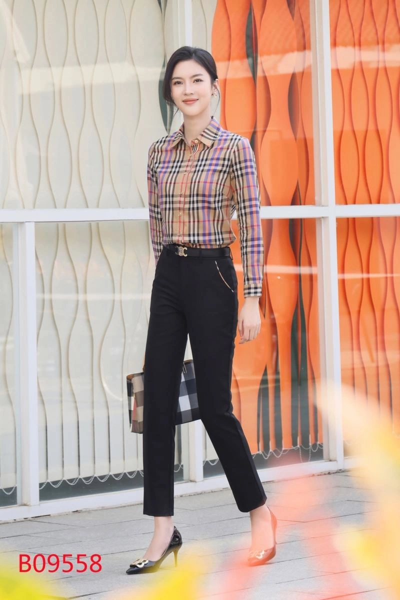Sophisticated Burberry Shirts 103553
