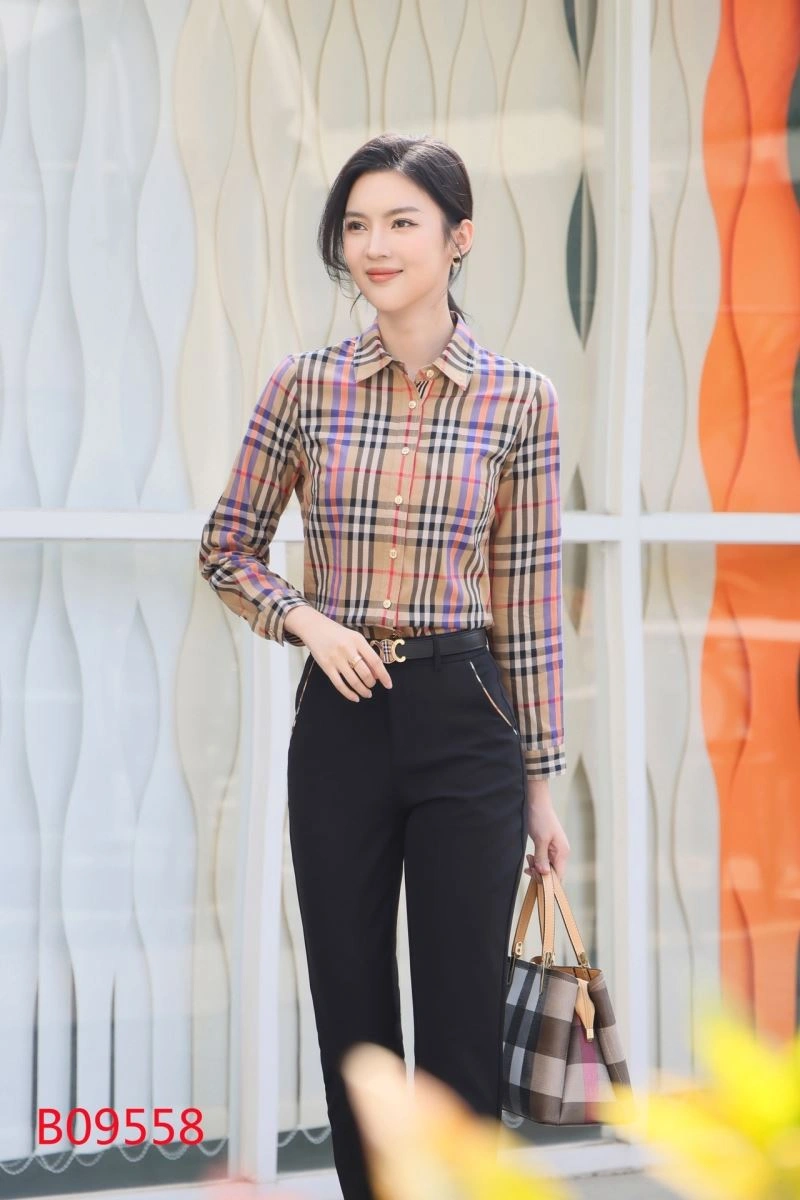 Sophisticated Burberry Shirts 103553