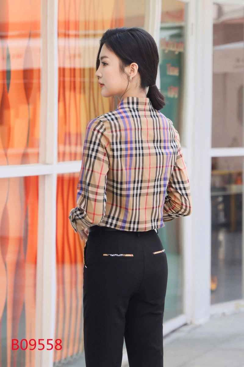 Sophisticated Burberry Shirts 103553