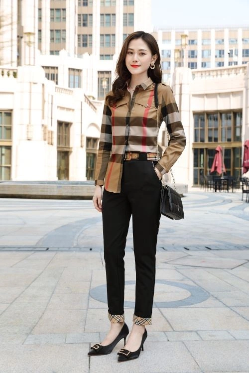 Sophisticated Burberry Shirts 103586