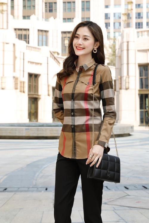 Sophisticated Burberry Shirts 103586