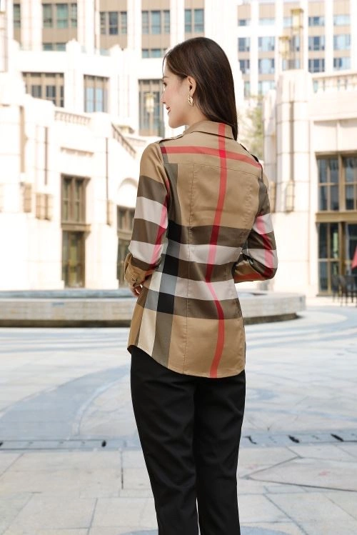 Sophisticated Burberry Shirts 103586