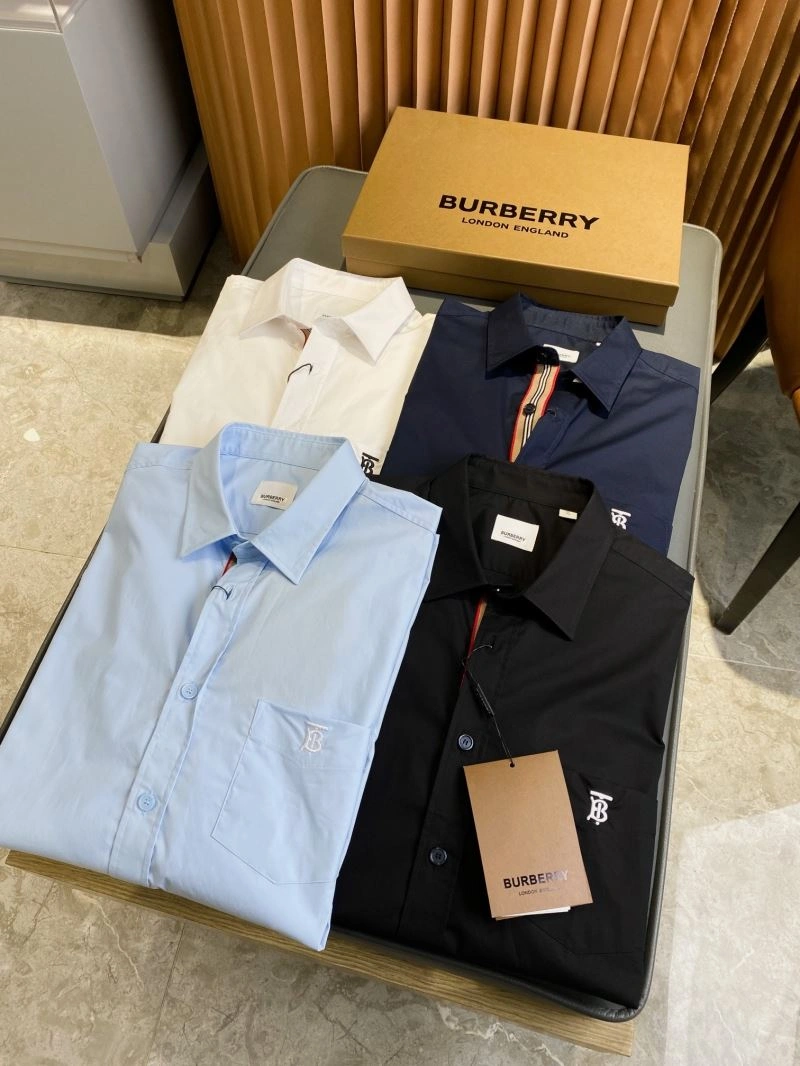 Supportive Burberry Shirts 103526