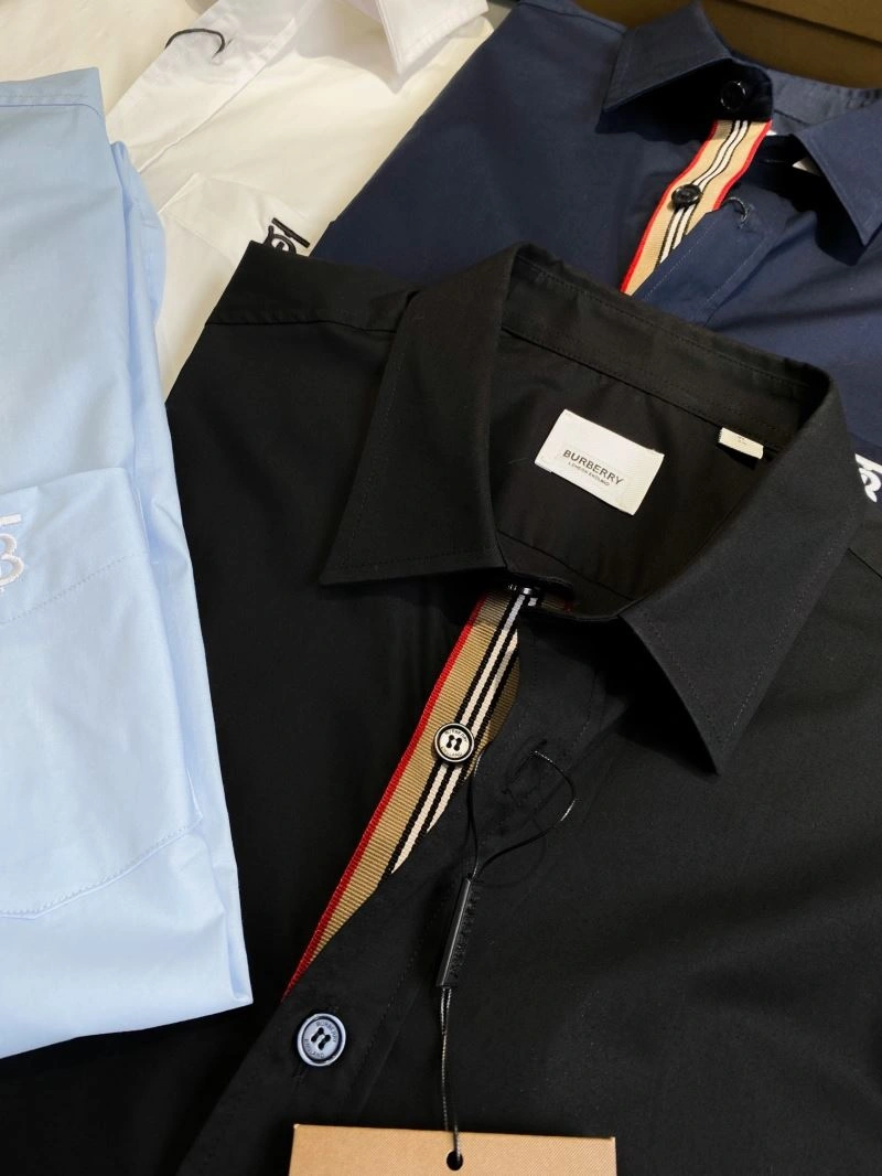 Supportive Burberry Shirts 103526