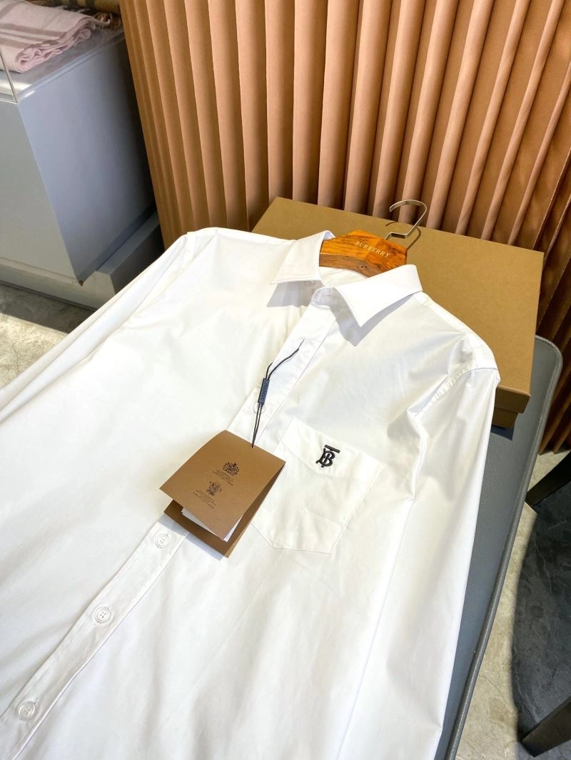 Supportive Burberry Shirts 103526