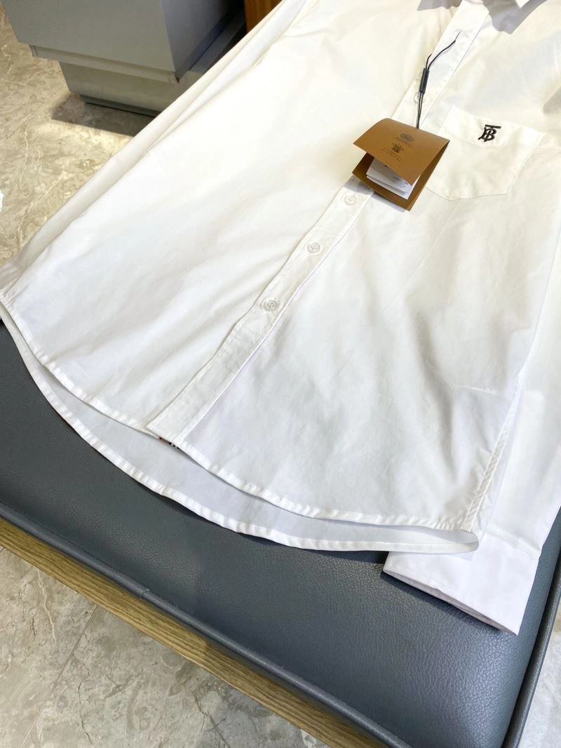 Supportive Burberry Shirts 103526